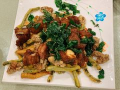 -巷语私房料理(华一实业大厦店)