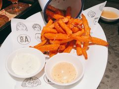 -京A Taproom·精酿餐吧(CBD店)