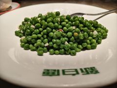 -新白鹿餐厅(金鹰新街口店)