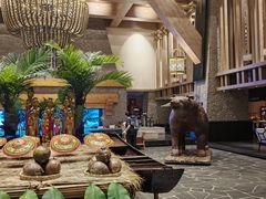 -清河半岛温泉度假酒店