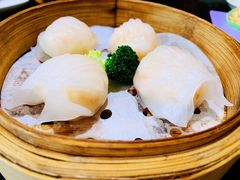 -中西名菜(增城店)