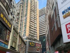 -东门町美食街