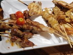 -王氏炉匠·烧鸟放题自助(三里屯店)