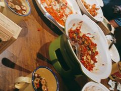 -农耕记·湖南土菜(halo广场店)