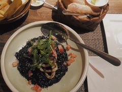 -斯普汇生蚝牛排馆(中骏世界城店)