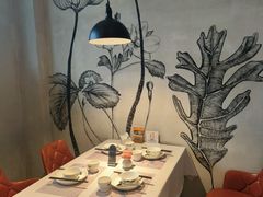 -童年小筑餐厅·江浙菜·十一年传承(空港新天地店)