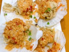 -银子铁板烧料理自助餐(人民广场店)