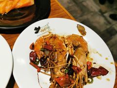 -汉巴味德(沈阳万象汇店)