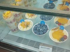 -嗒令甜品·主题融合料理餐厅(首座时代店)