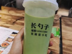 -长勺子东南亚(街道口店)