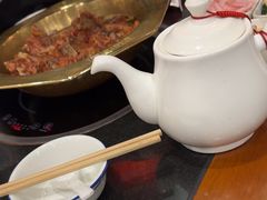 -老北京羊蝎子火锅(光荣道店)
