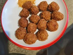 -福荣居褡裢火烧京味家常菜(西四店)