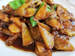 -嘎吧锅私家菜馆(新村十区店)