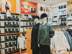 -优衣库(银座店)