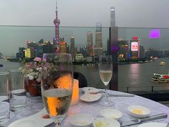 -罗斯福色戒酒吧(外滩店)