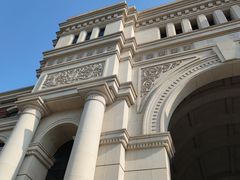 -天津五大道文化旅游区