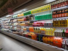 -物美超市(金宝街店)
