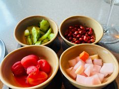 -半山腰·云南菜(侨福芳草地店)