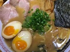 -老龙亭拉面店