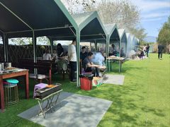 -亲兄弟真人CS团建拓展基地