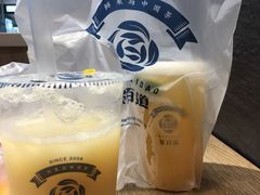 -茶百道(新城市广场店)