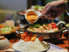 -KimPro 辛普乐概念韩餐