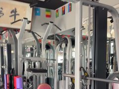 -M.S拳击泰拳馆(大学路店)
