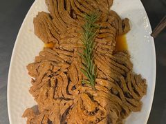 -雨后行菜(报慈北路店)