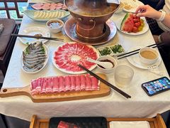 -东来顺饭庄(天坛店)