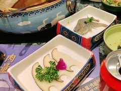 -阿古蒙·传统涮火锅自助(三台子万象汇店)