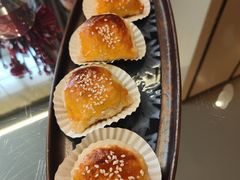 -广州康莱德·韵轩中餐厅