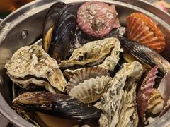 -星伦多自助料理(华润万象城店)