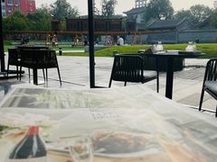 -The Rug Cafe(王府中环店)