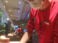 -西塔老太太泥炉烤肉(川沙百联店)