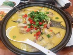 -鲁宴·鲁煨黄河生态大鲤鱼(月坛店)