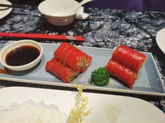 金丝红米肠-新雅(丰盛里店)