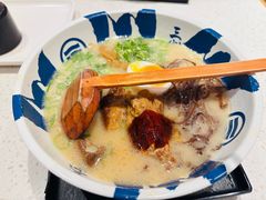 -味千拉面(南虹店)