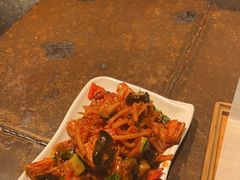 -枪火串烧·东北特色烧烤(罗湖总店)