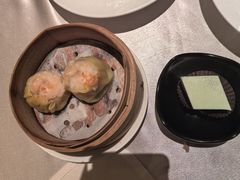 -上海金桥红枫万豪酒店-万豪中餐厅