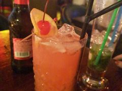 -MARU玛露音乐餐厅(大学路店)