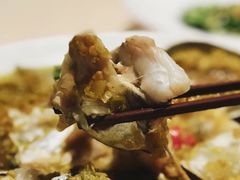 口味鱼头-口味堂(惠济路店)