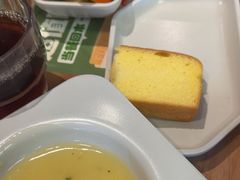 -豪客来牛排(红豆万花城店)