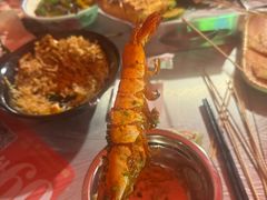 -串小白烧烤(金沙洲店)