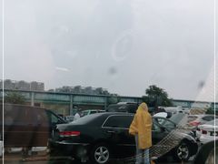 -北京市旧机动车交易市场