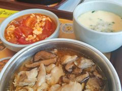 -真功夫(金月湾店)