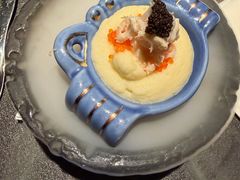 -蟹犇前•帝王蟹雪蟹(陆家嘴店)