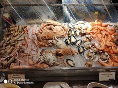 -天诚丽筠酒店-西餐厅