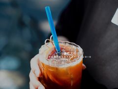-OZ cafe(南昌路店)