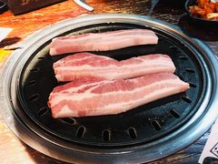 -杀猪天·韩国烤肉(铁路街第一分店)