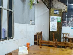 大堂-龙上水现炒生料(柳沙店)